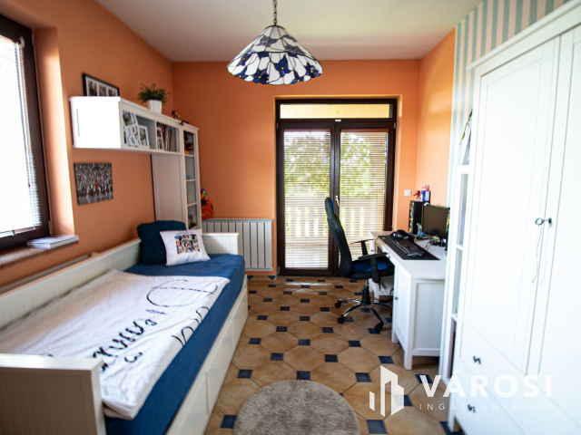 Mediterrán életérzés, Toscana-i hangulat