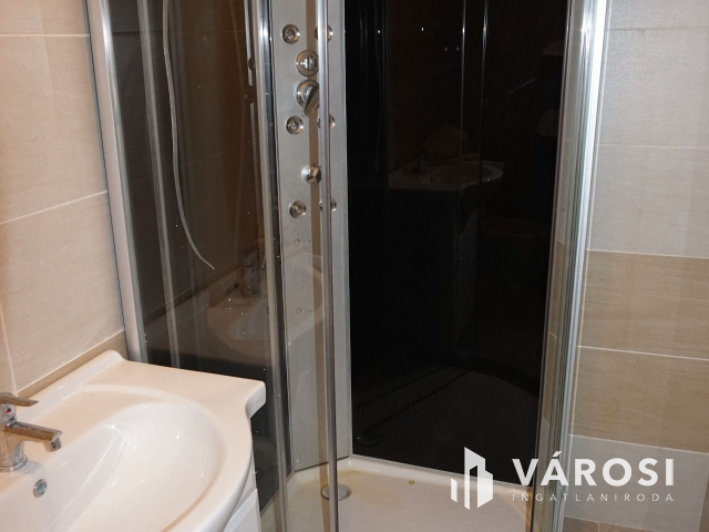 Ipari komplexum Kaposváron