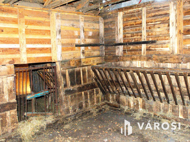 Gazdálkodóknak, életmódot váltóknak nagyszerű lehetőség