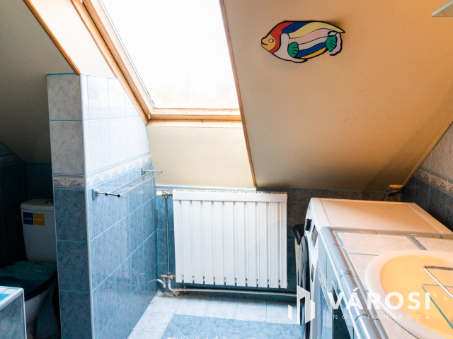 Kübekházi Csoda befektetésre és lakóházra