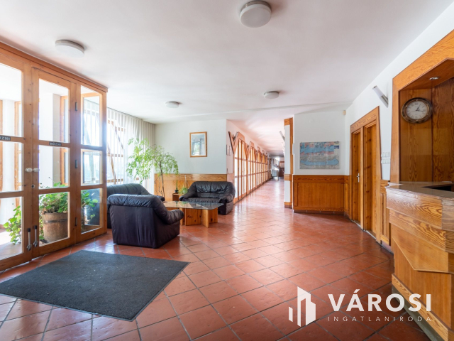 Lehetőségekben gazdag, szálloda Vonyarcvashegyen!