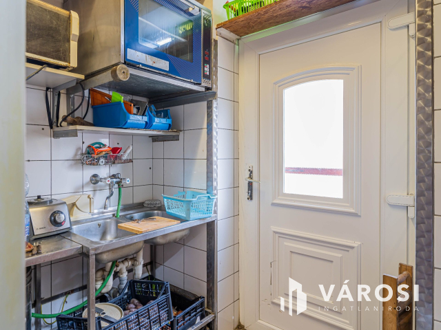 Bejáratott étterem, panzió és rendezvényhelyszín eladó!