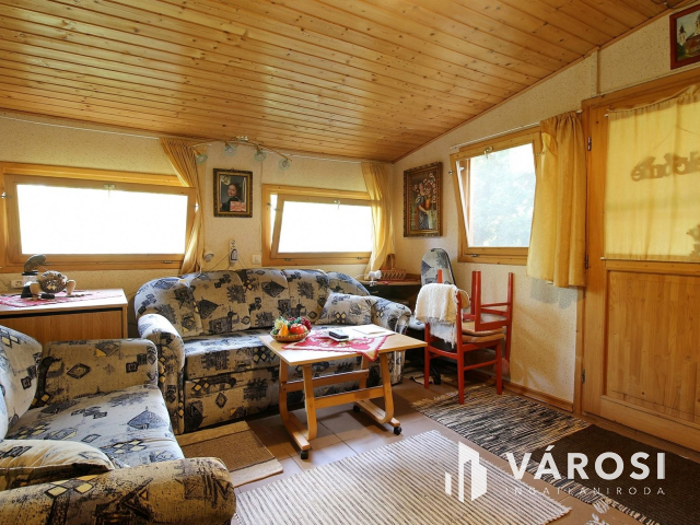 Édenkert Szeged kedvelt üdülő övezetében