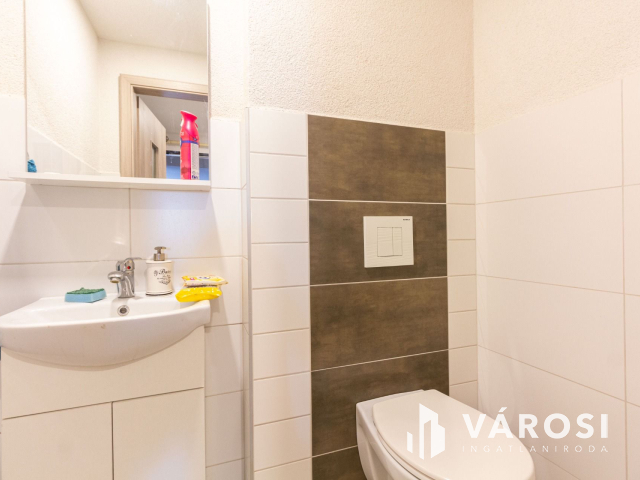 Családi ház és  telephely egyben.