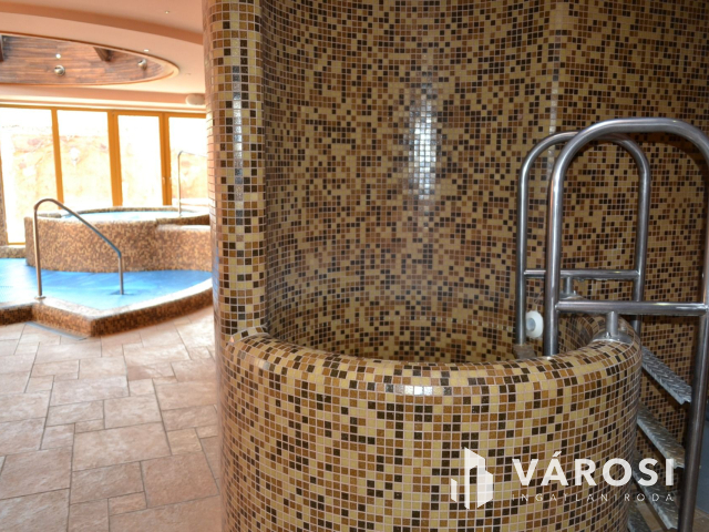 Balatonnál, étterem, hotel, wellness és rendezvényközpont !