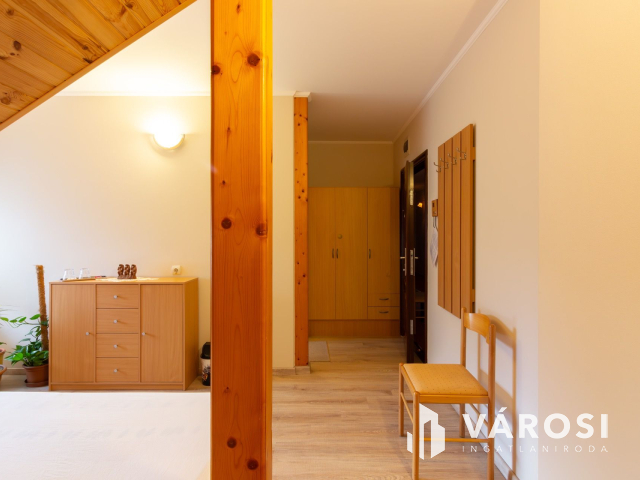 Magánszálláshely Szeged határában