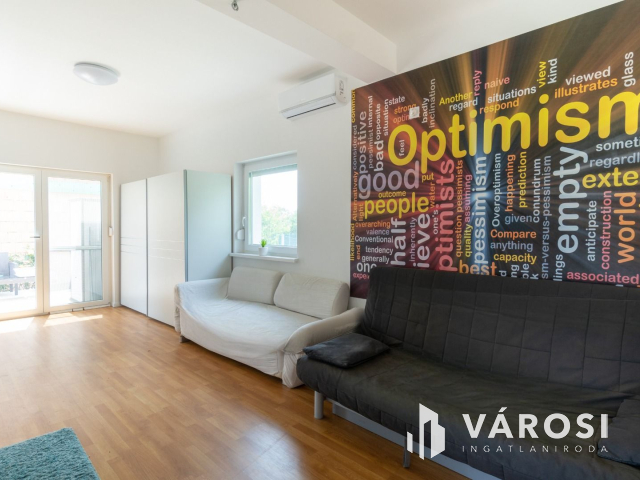 Önálló családi ház Siófok-Sóstón