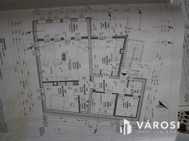 Körmend befektetőnek társasház,Rába vendégház,21szoba eladó