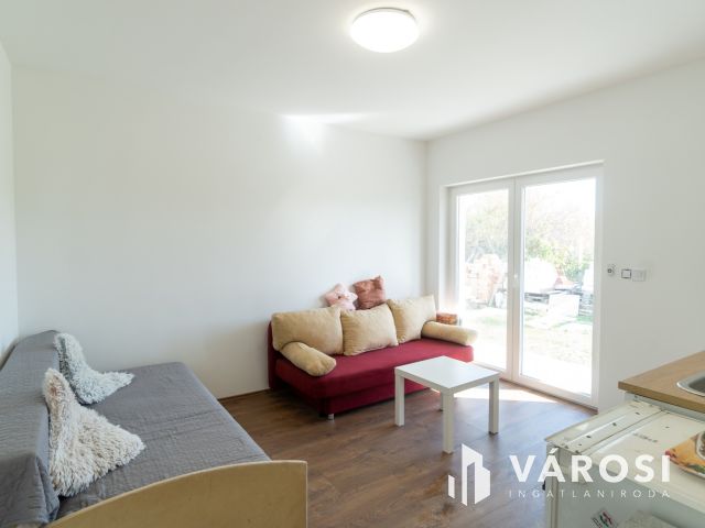 Siófok-Sóstón önálló családi ház