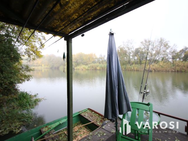 "Paradicsomban" a Kurca parton