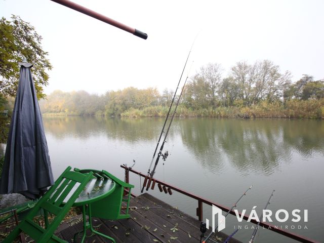 "Paradicsomban" a Kurca parton