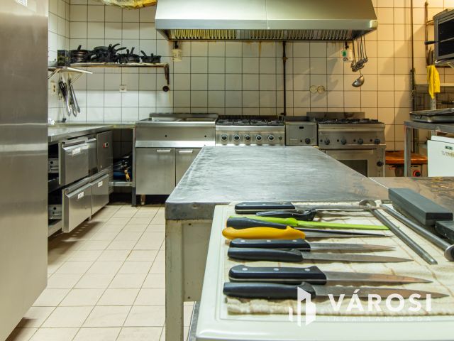 Kiemelkedő befektetési lehetőség Páty központjában!