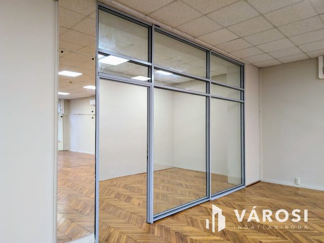 Belvárosi  2 szintes üzlethelyiség kiadó!