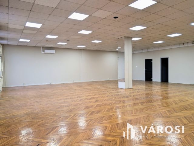 Belvárosi  2 szintes üzlethelyiség kiadó!