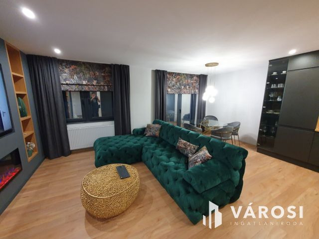 Belvárosi luxuslakás !!!