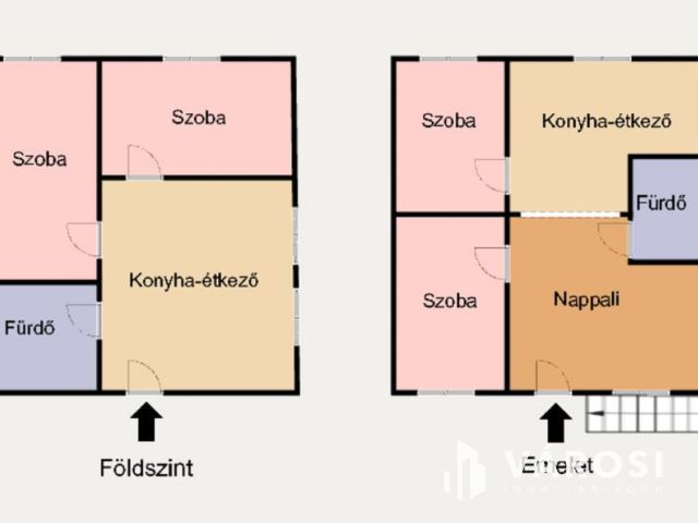 A lehetőségek háza a Balaton közelében!