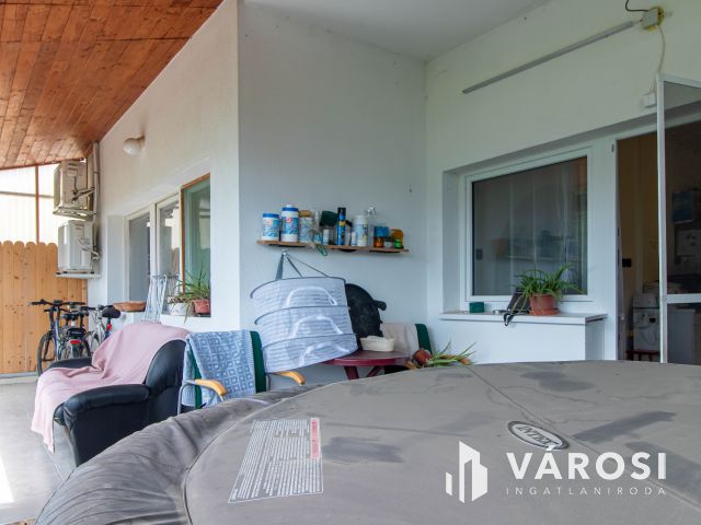 Panorámás otthon Pilisborosjenőn