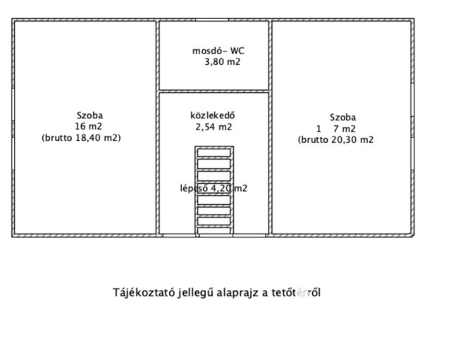 Nagy telkes, szuterénes családi ház eladó