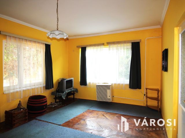 Kockaház A Táncsics utcában