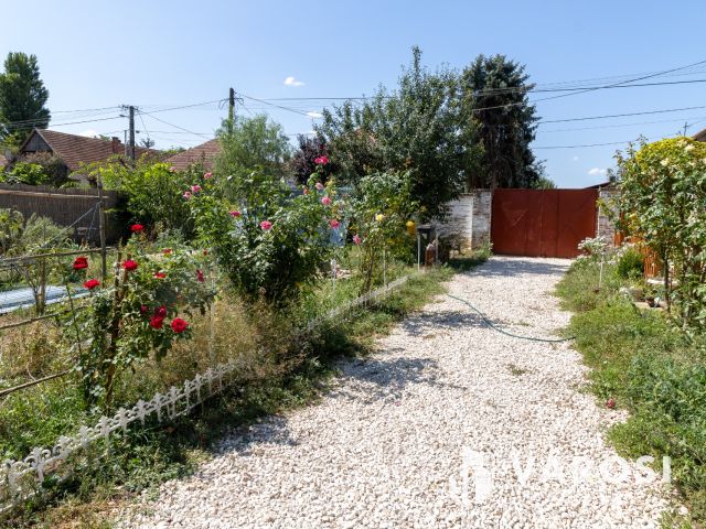 Családi ház Jaminában, nappali+3 szobával,nagy kerttel