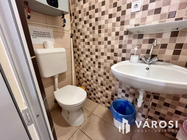 Jövedelmező befektetés Debrecenben