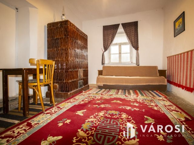 Eladó parasztház Újkígyóson – falusi CSOK lehetőséggel!