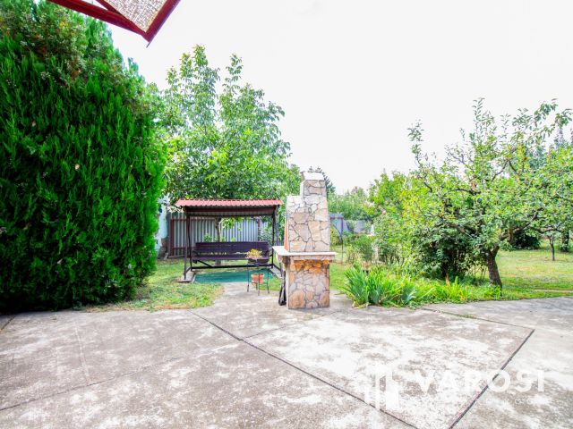 Azonnali "otthon" hangulat, kiváló állapottal kombinálva