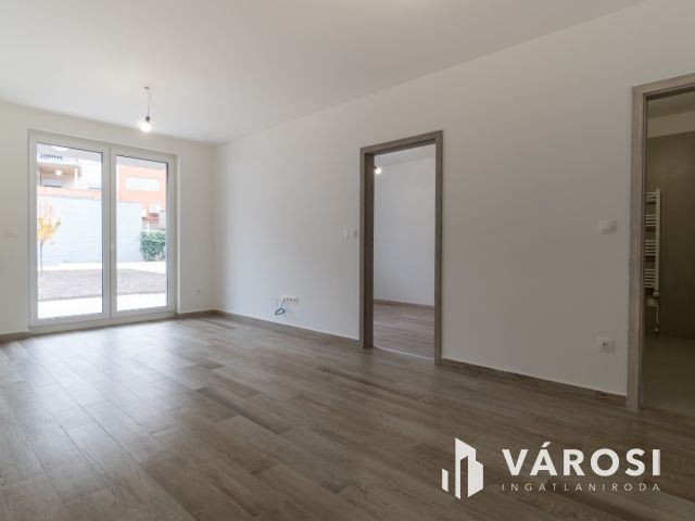 Új építésű lakás a belváros szívében