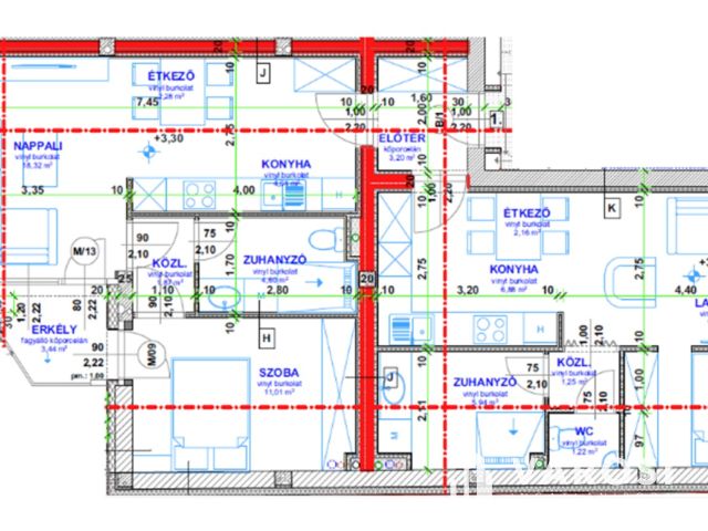Most épül, de hamarosan már a Tiéd lehet!