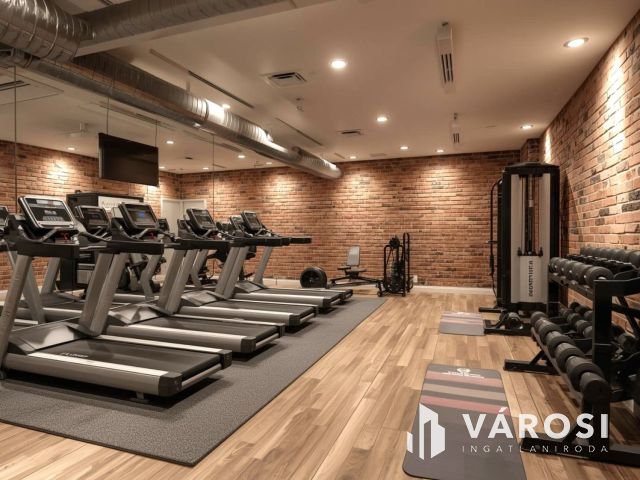 Sokoldalúan használható üzlethelyiség eladó Lágymányoson