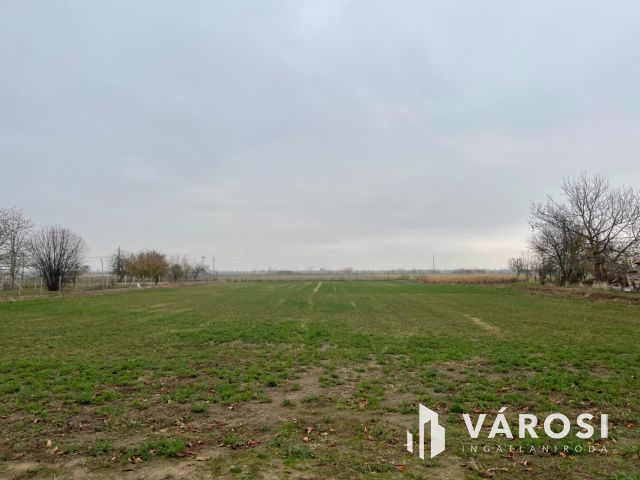 Dupla építési telek Mátyásdombon