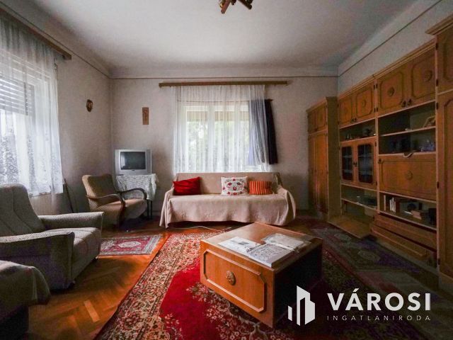 Remek elhelyezkedéssel Budaörsön!