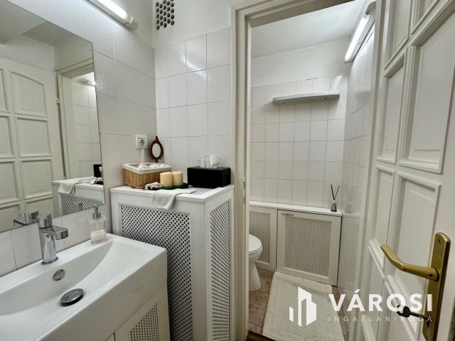 Exkluzív ház Eladó Debrecen-Óváros városrészben