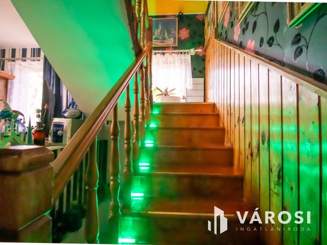 Csend és nyugalom garantált