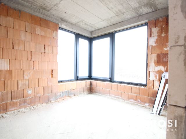 Egy félbemaradt álom új tulajdonosra vár