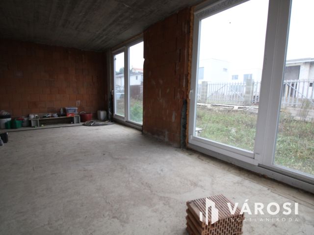 Egy félbemaradt álom új tulajdonosra vár