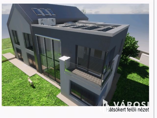 Egy félbemaradt álom új tulajdonosra vár