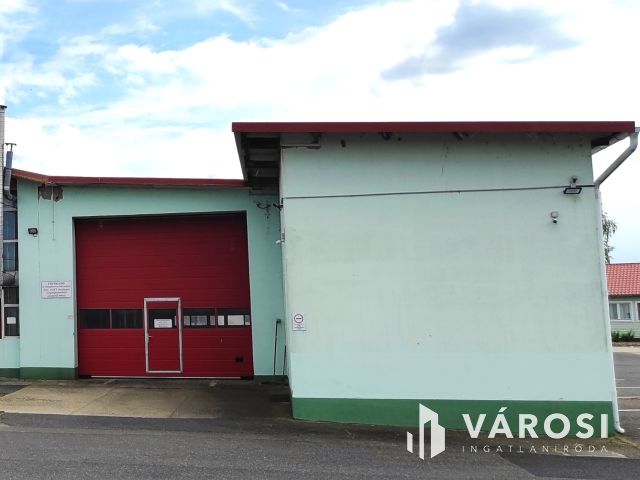 Kiadó műhelyek - az ügyfelek látókörében 100-200m2