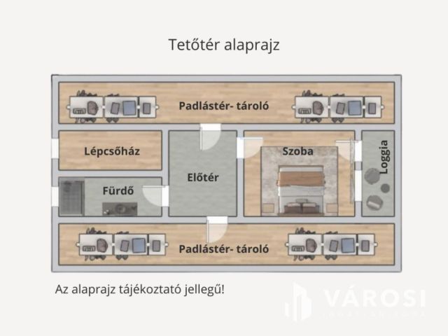 Azonnal költözhető családi ház 8 percre a Balatontól