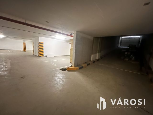 Újpest központban 4 emeleti új lakás nagy terasszal