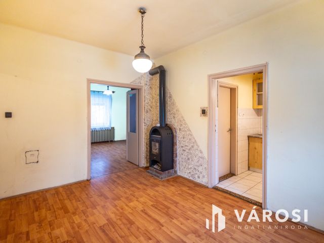 Deszki téglaház, amit saját igényedre formálhatsz!