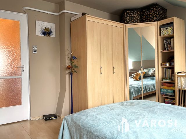 Különleges lakás a belváros szívében