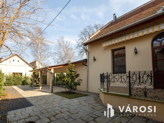 Dolgozz stílusosan a belváros szívében!