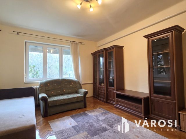 Azonnal költözhető lakás a Nagyerdőnél-Debrecen