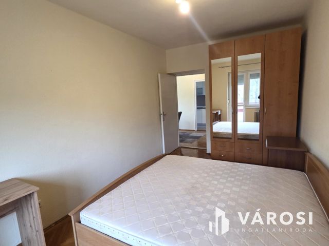 Azonnal költözhető lakás a Nagyerdőnél-Debrecen