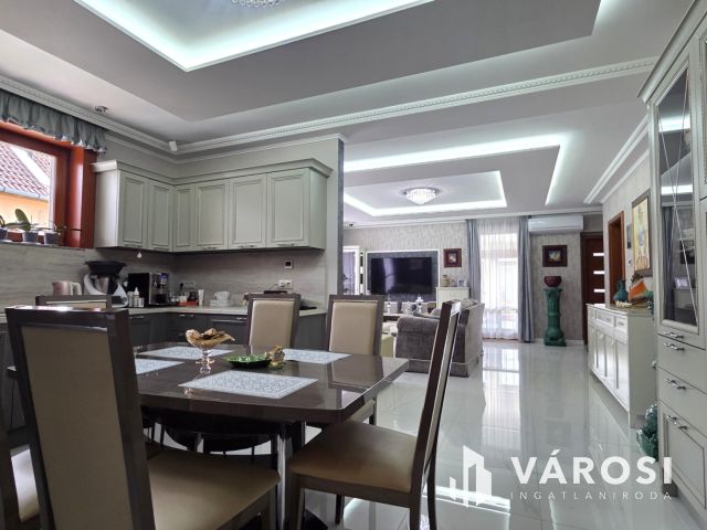 ✨ Tökéletesség 20 képben- Luxusrezidencia Hajdúszoboszlón!