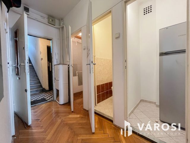 Szenzációs helyen a Mechwart téren!