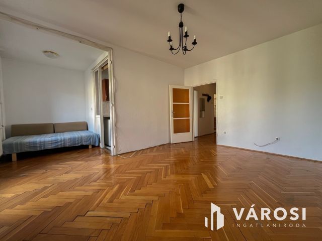 Szenzációs helyen a Mechwart téren!