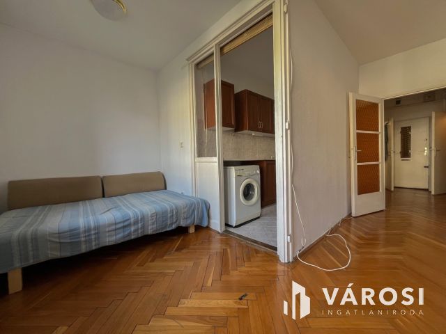 Szenzációs helyen a Mechwart téren!