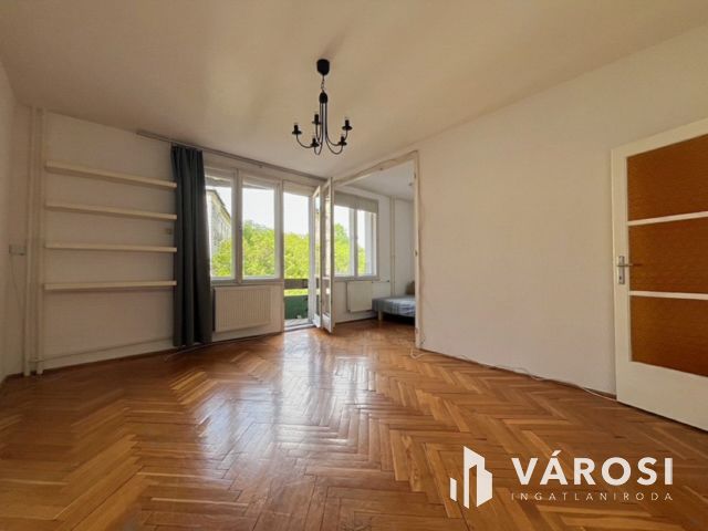 Szenzációs helyen a Mechwart téren!